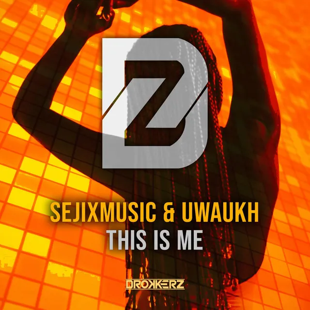 This Is Me by Uwaukh, SejixMusic - Happy Hardcore cover art