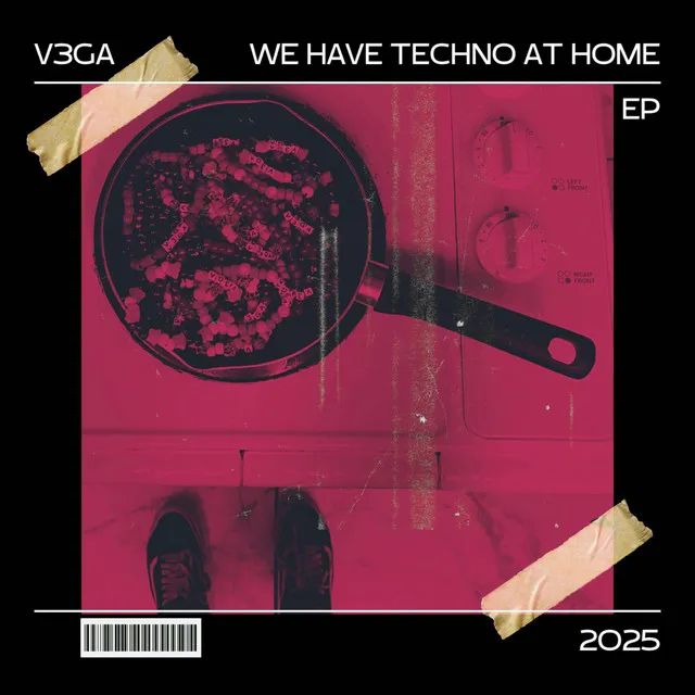 5318008 by V3GA - Hardstyle cover art