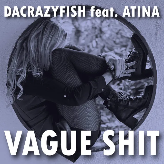 Cover art of Vague Shit