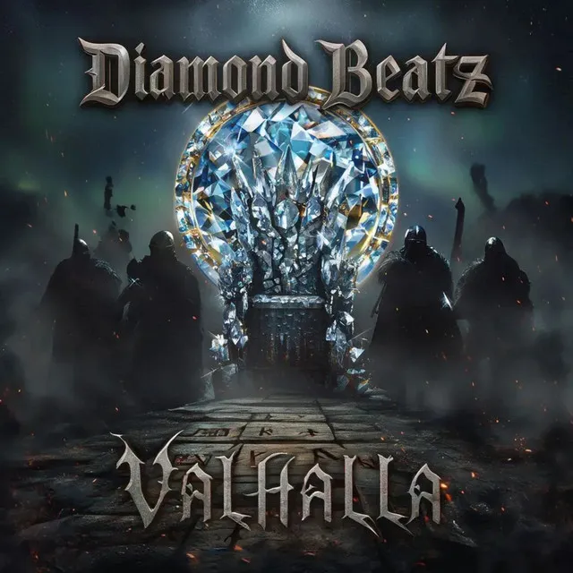 Cover art of Valhalla