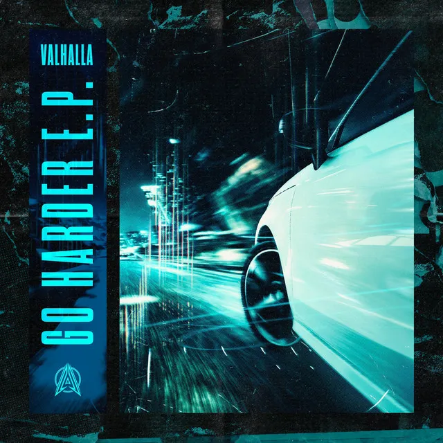 Afterlife by Valhalla, T.M.O. - Uptempo cover art