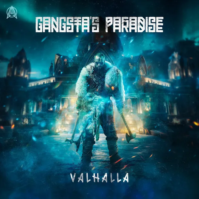 Gangsta's Paradise by Valhalla - Uptempo cover art