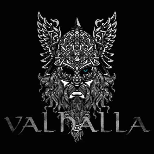 Cover art of Valhalla (Radio Edit)