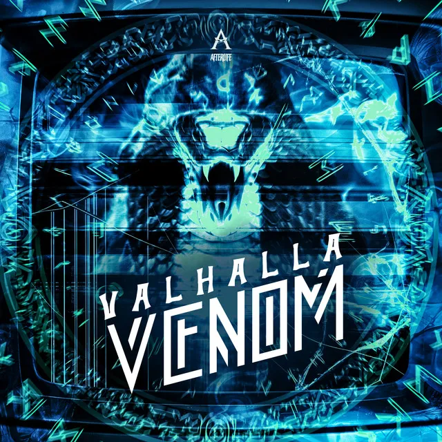Venom by Valhalla - Uptempo cover art