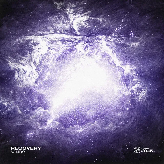 Recovery by Valido - Hardstyle cover art