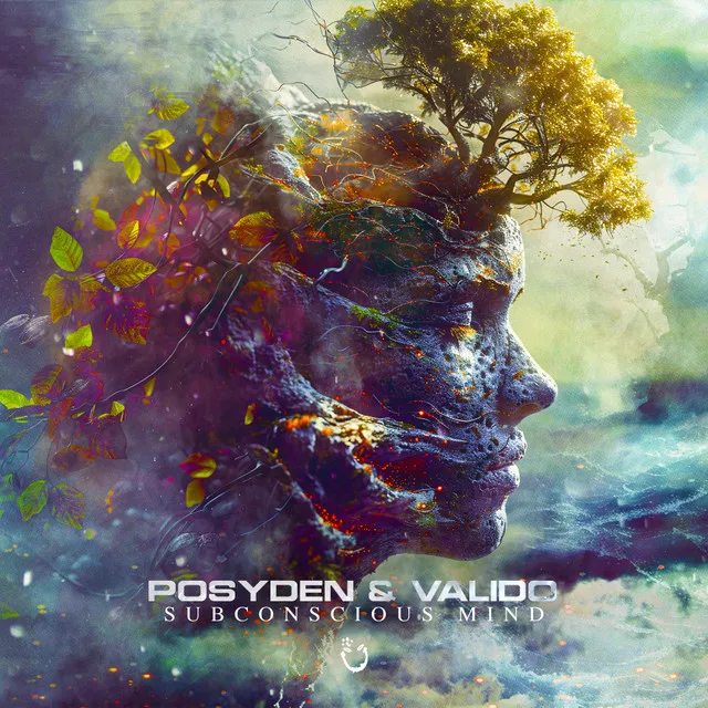 Subconscious Mind by Valido, Posyden - Hardstyle cover art