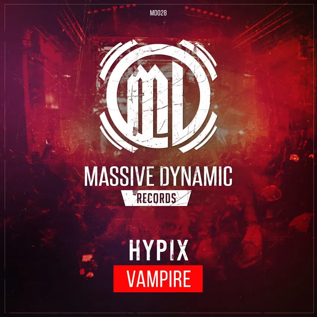 Cover art of Vampire