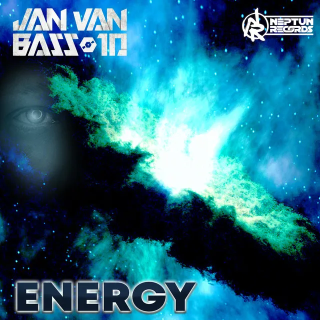 Energy - Pro Mix by Van Bass-10 - Rawstyle cover art