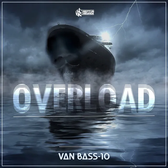 Overload - Pro Mix by Van Bass-10 - Rawstyle cover art