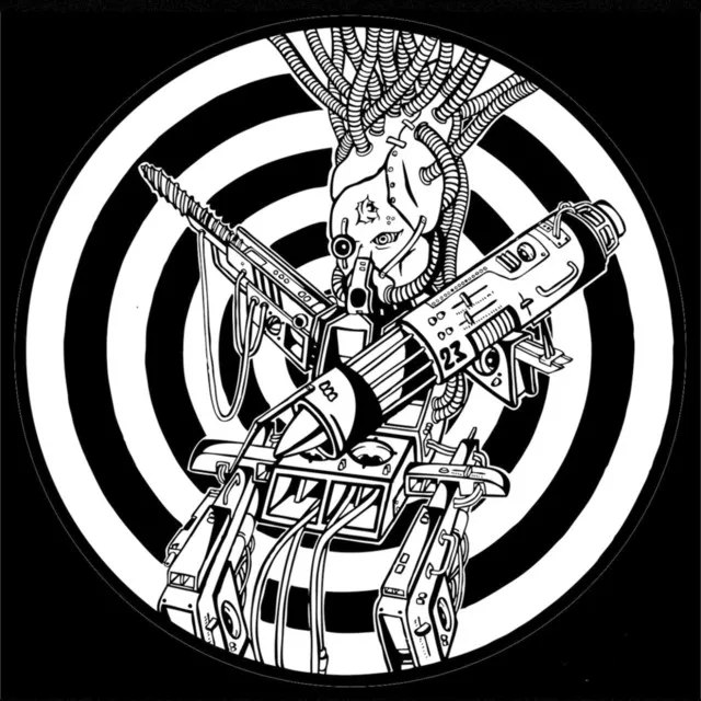 Gals Dem Sugar by Vandal, Mandidextrous - Frenchcore cover art