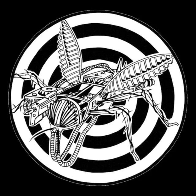 Herbalist by Vandal - Frenchcore cover art
