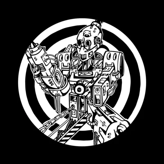 Infiltrate by Vandal - Frenchcore cover art