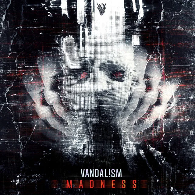 Madness by Vandal!sm - Uptempo cover art
