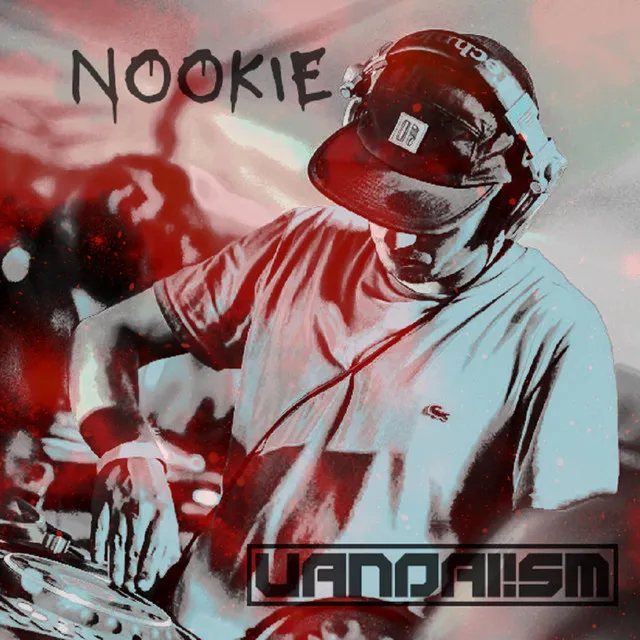 Nookie by Vandal!sm - Uptempo cover art