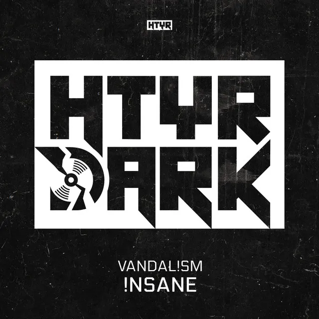 !nsane by Vandal!sm - Uptempo cover art