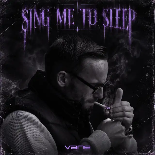 sing me to sleep by vANE - Deutscher Krach cover art