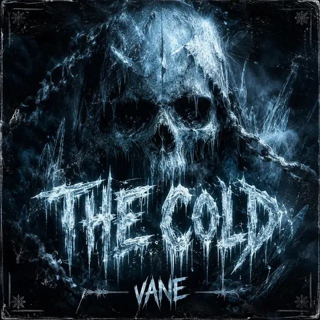 The Cold by vANE - Deutscher Krach cover art