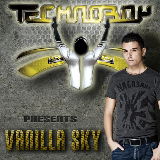 Cover art of Vanilla Sky
