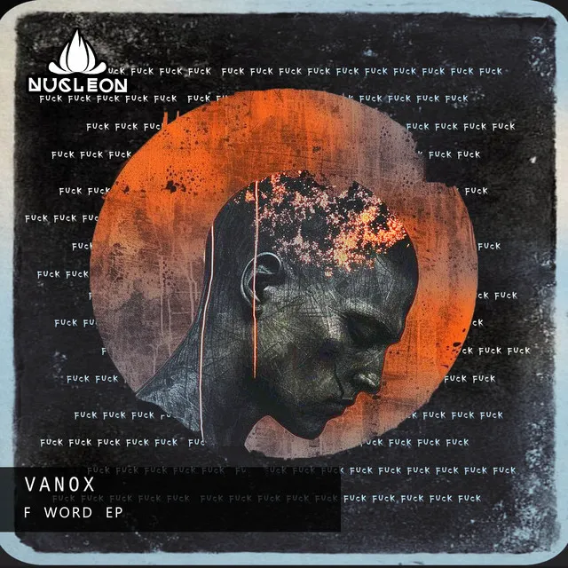 Fuck Me - Original Mix by VanoX - Hard Techno cover art