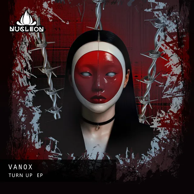 I cant stop - Original Mix by VanoX - Hard Techno cover art