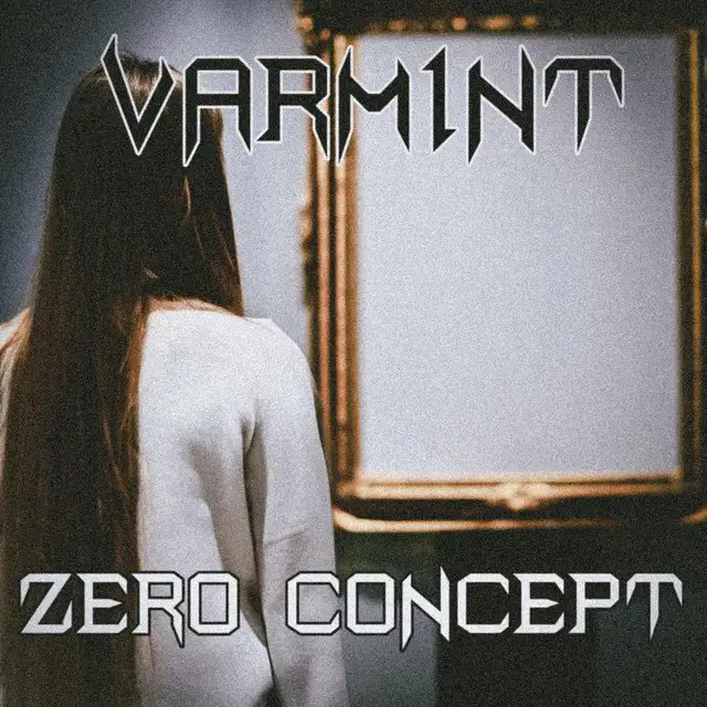 Time To Live And Time To Die by Varmint - Hardstyle cover art