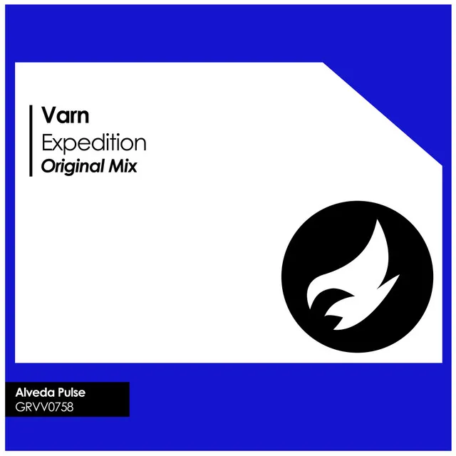 Expedition by Varn - Hardstyle cover art