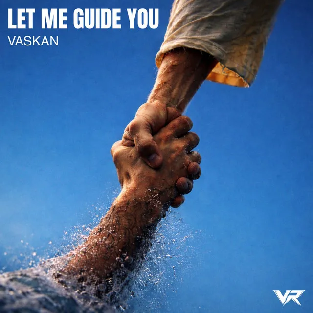 Let Me Guide You by Vaskan - Uk Hardcore cover art