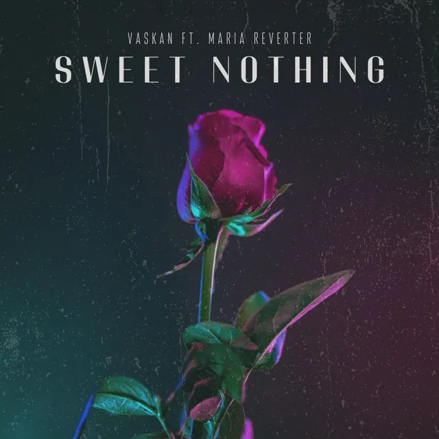Sweet Nothing (Hardstyle Mix) by Vaskan - Hardstyle cover art