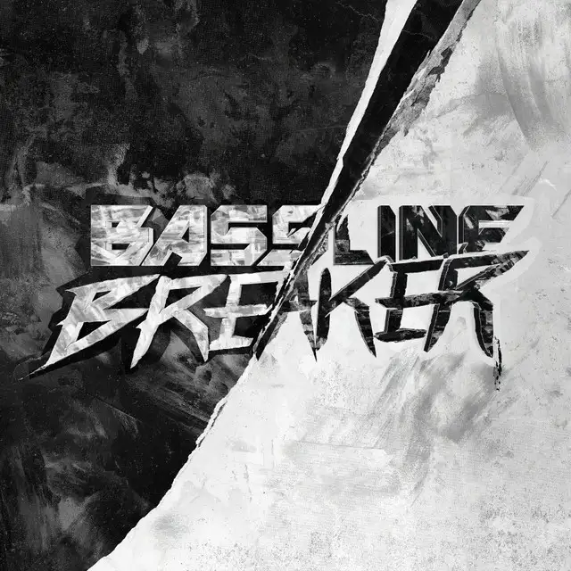 Break The System by Vasto, Scarra - Rawstyle cover art