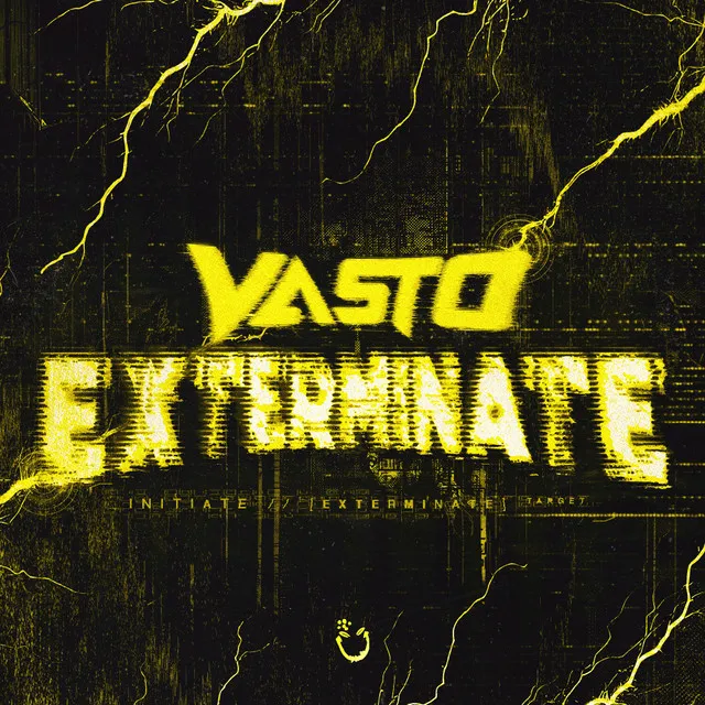 Exterminate by Vasto - Rawstyle cover art