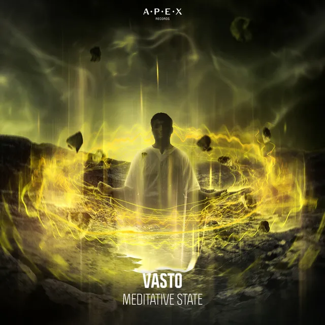 Meditative State by Vasto - Rawstyle cover art