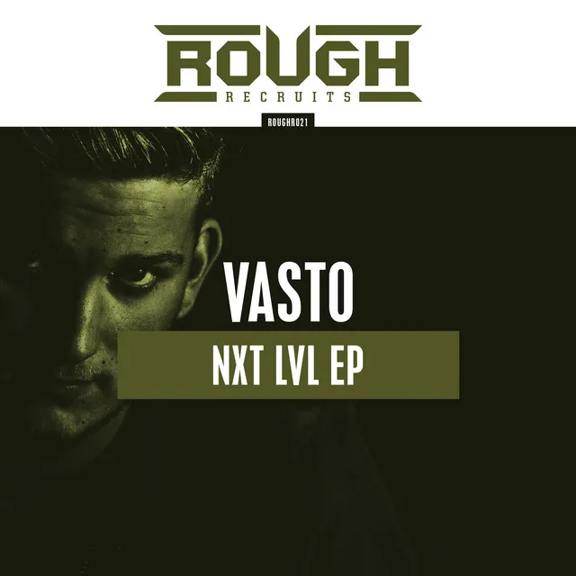 NXT LVL by Vasto, Ravon - Rawstyle cover art