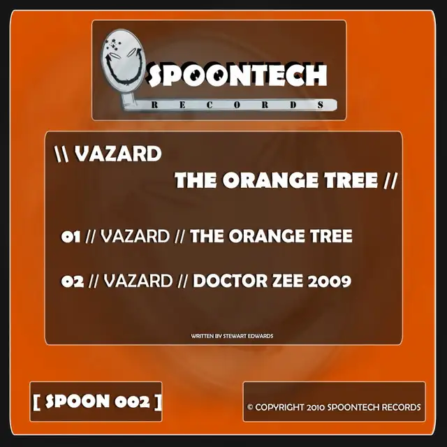 Doctor Zee 2009 - Original Mix by Vazard - Rawstyle cover art