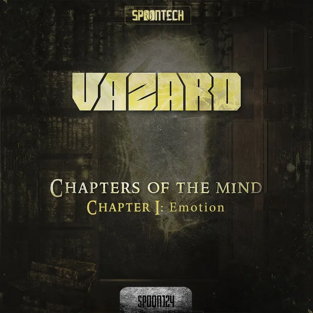 Eternity by Vazard, Infirium - Rawstyle cover art