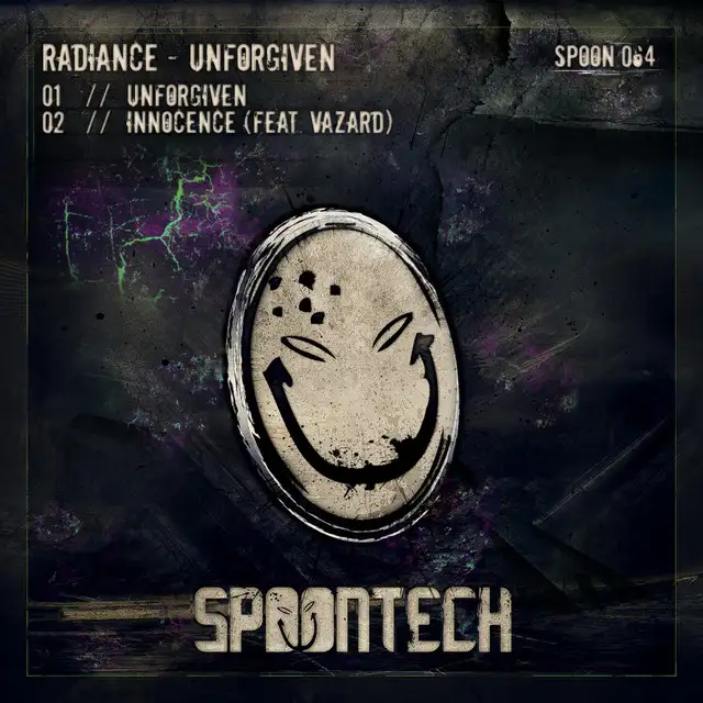 Innocence - Original Mix by Vazard, Radiance - Rawstyle cover art