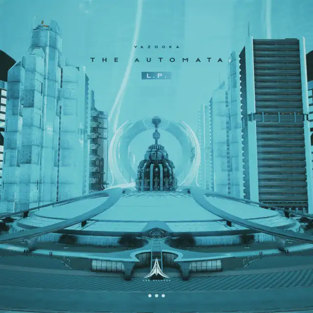 Kill This Machine by Vazooka - Hardstyle cover art