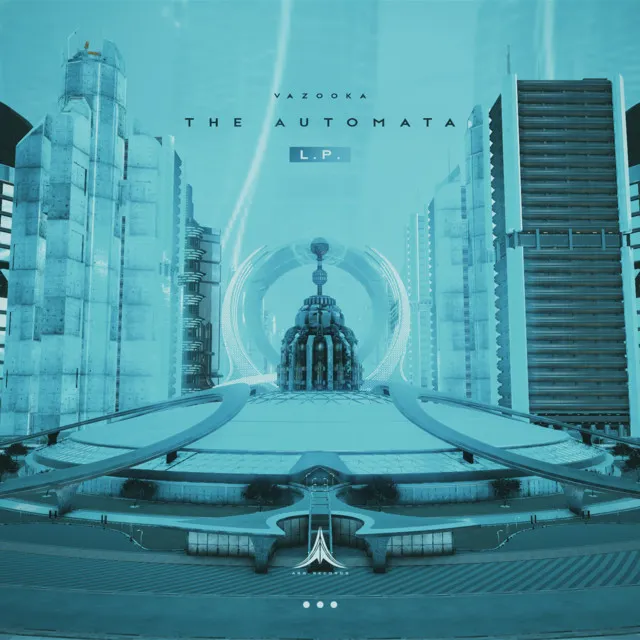 The Liberation by Vazooka - Hardstyle cover art