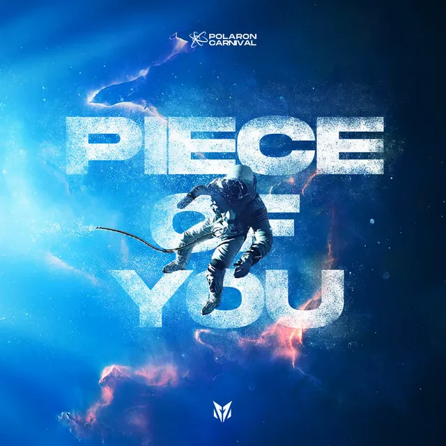 Piece Of You - Extended Mix by Veezdom - Hardstyle cover art