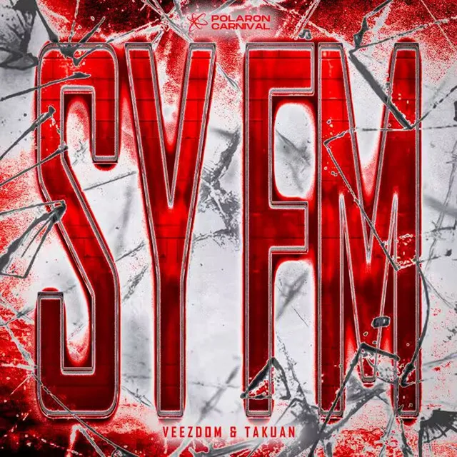SYFM by Veezdom, Takuan - Hardstyle cover art