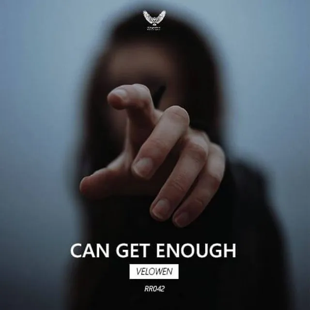 Can't Get Enough - Original Mix by Velowen - Hardstyle cover art