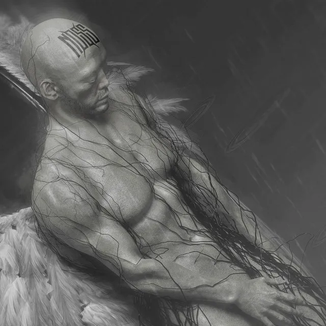 Eternal Rain by Vendex, Denis Dekay - Hard Techno cover art