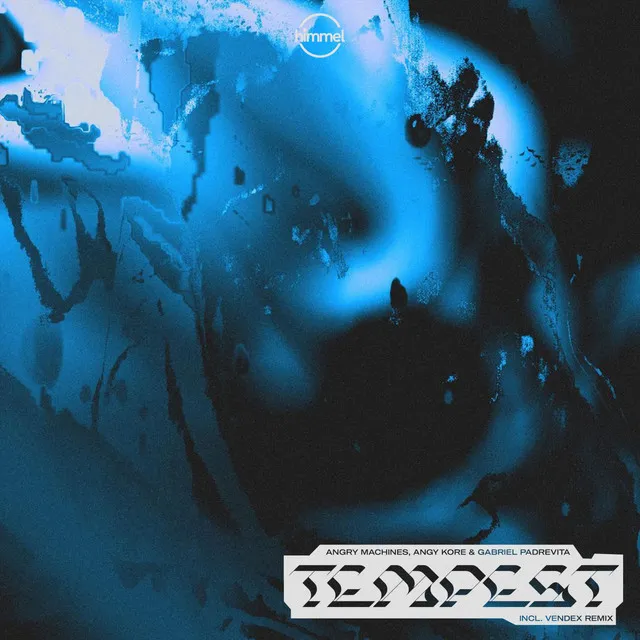 Tempest - Vendex remix by Vendex, AnGy KoRe, Gabriel Padrevita, Corrupt System - Hard Techno cover art