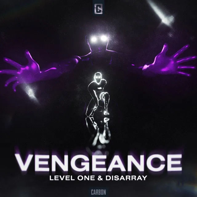 Cover art of Vengeance