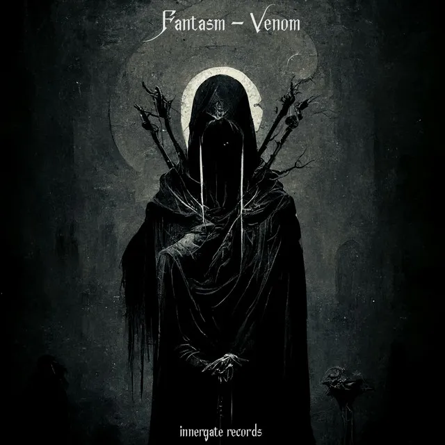 Cover art of Venom