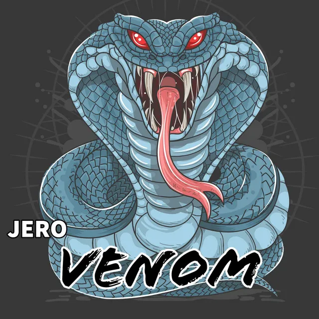 Cover art of VENOM