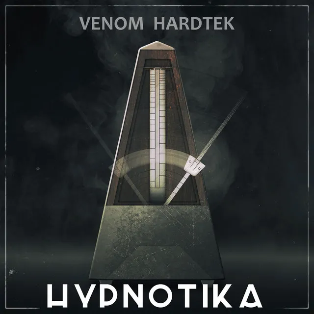 Hypnotika by Venom Hardtek - Frenchcore cover art