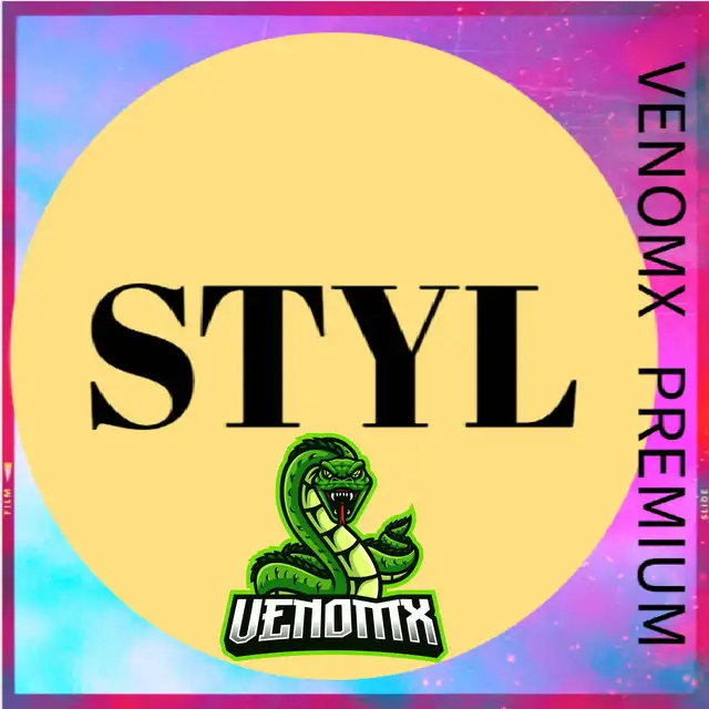 Elon Musk by VenomX - Hardstyle cover art