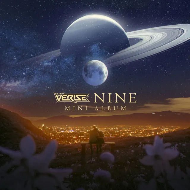 Memories by Verise - Hardstyle cover art