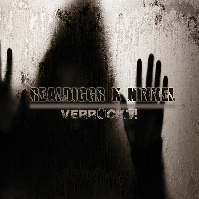 Cover art of Verrückt!