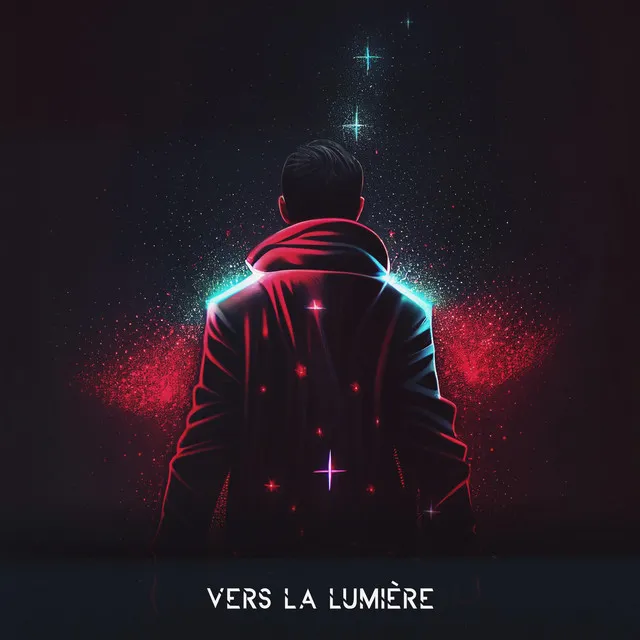 Cover art of Vers La Lumière